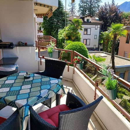 Opal Apartman Muralto Kültér fotó