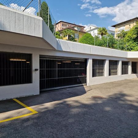Opal Apartman Muralto Kültér fotó