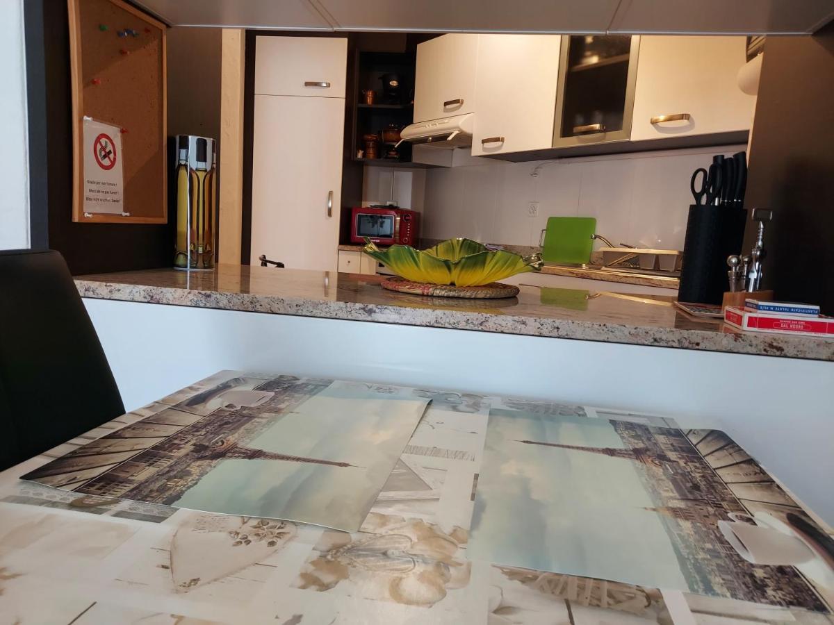 Opal Apartman Muralto Kültér fotó