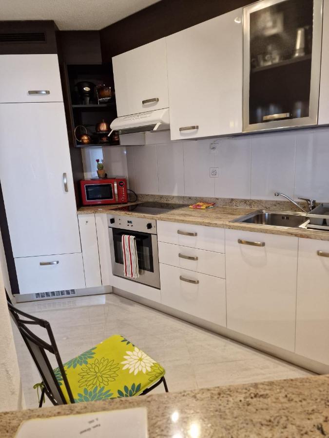 Opal Apartman Muralto Kültér fotó