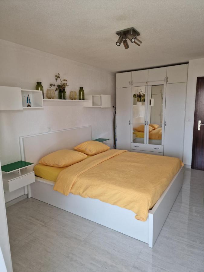 Opal Apartman Muralto Kültér fotó