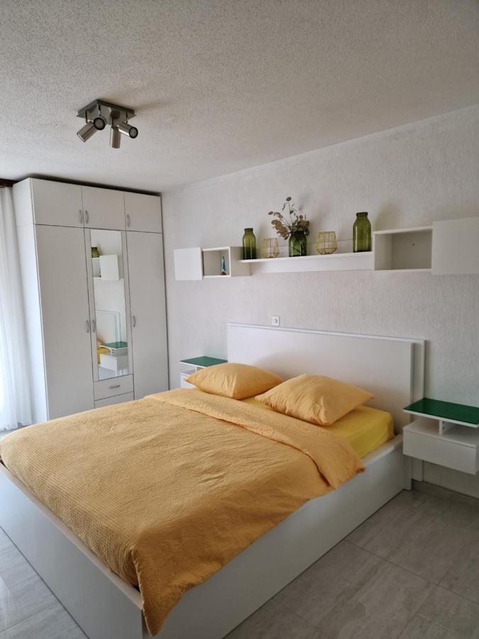 Opal Apartman Muralto Kültér fotó