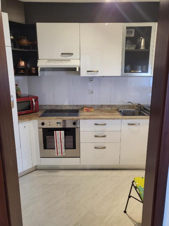 Opal Apartman Muralto Kültér fotó
