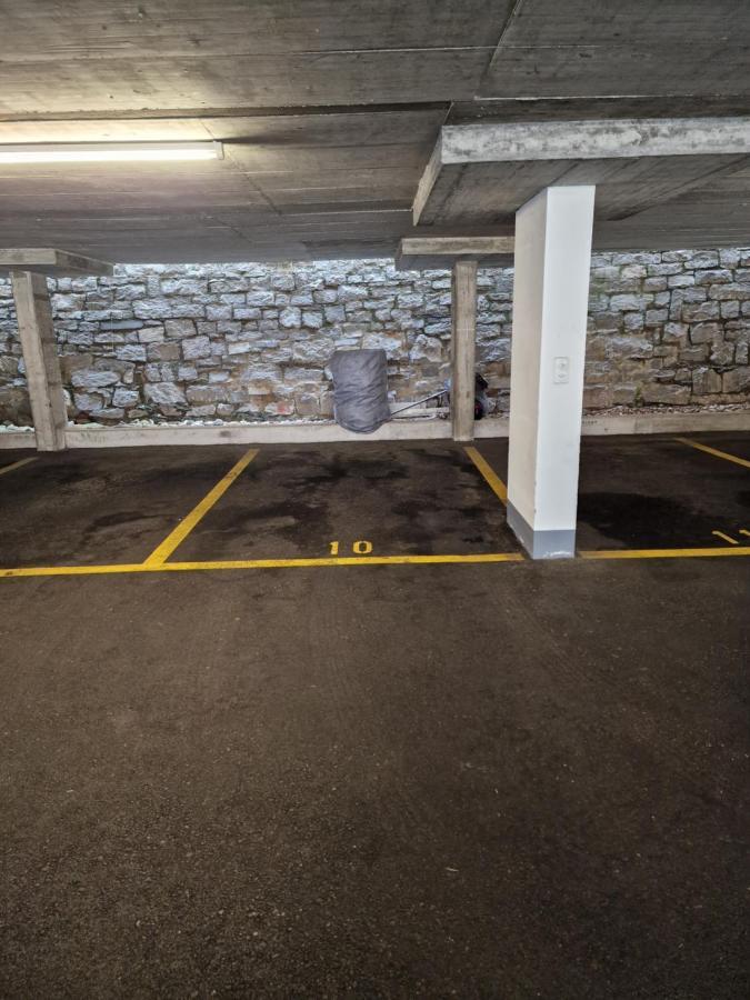 Opal Apartman Muralto Kültér fotó