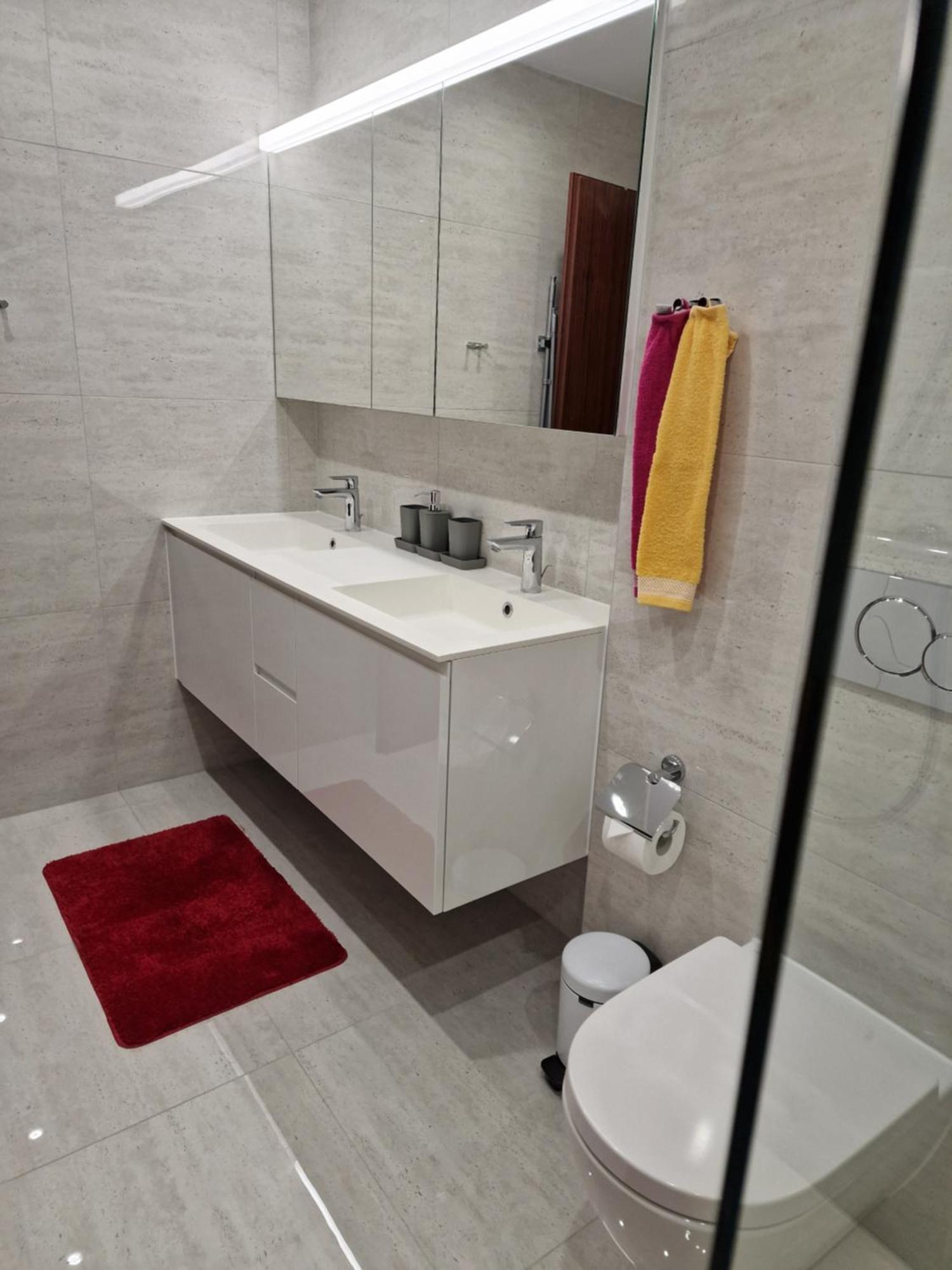 Opal Apartman Muralto Szoba fotó